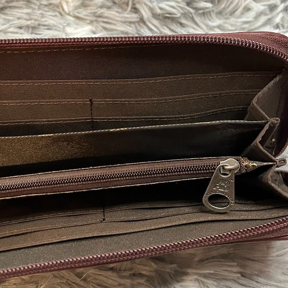 Western Wallet - Picture 4 of 5